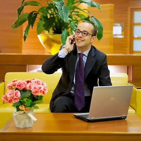Four Points By Sheraton Hotel