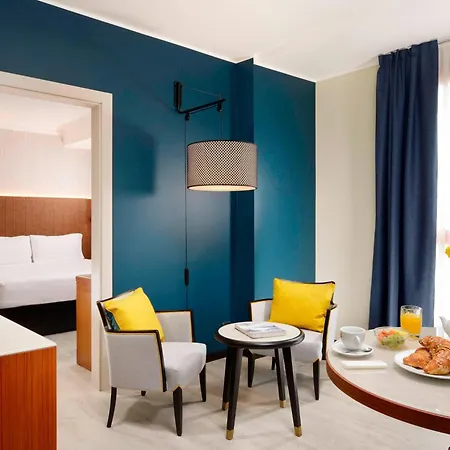 Four Points By Sheraton Hotel Siena