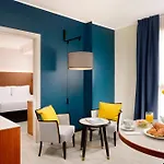 Four Points By Sheraton 4* Siena