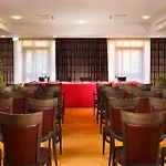 Four Points By Sheraton Hotel 4*