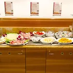 Four Points By Sheraton Siena