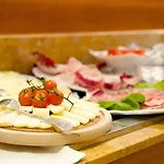 Four Points By Sheraton Hotel