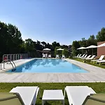 Hotel Four Points By Sheraton Siena