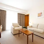 Four Points By Sheraton Hotel 4*