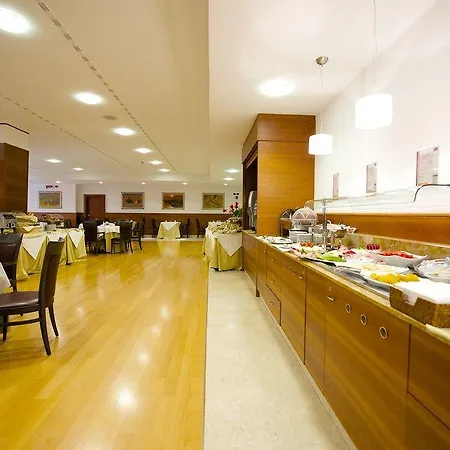 Four Points By Sheraton Hotel Siena