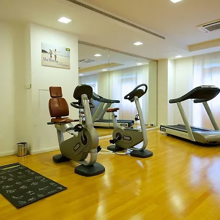 Hotel Four Points By Sheraton