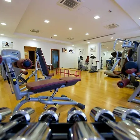 Four Points By Sheraton 호텔 시에나