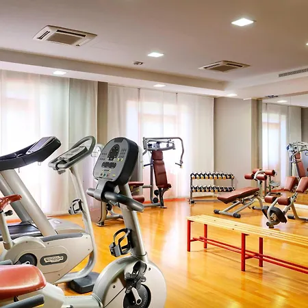 Four Points By Sheraton Hotel Siena