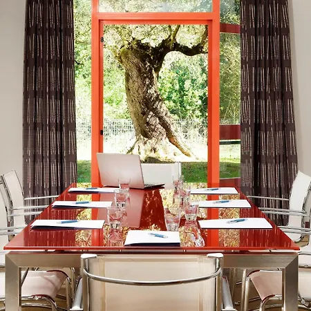 Four Points By Sheraton Siena