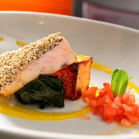 Four Points By Sheraton Hotel Siena