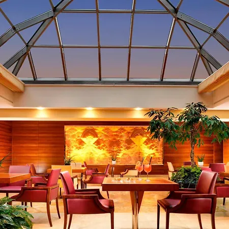 Four Points By Sheraton 4*