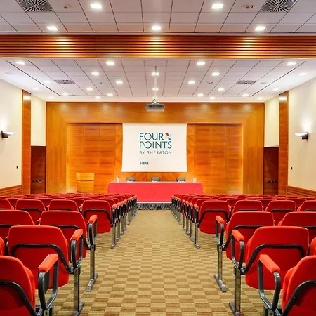 Four Points By Sheraton