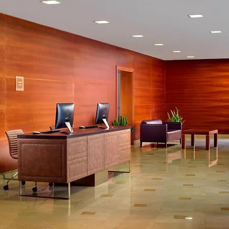 Hotel Four Points By Sheraton Siena