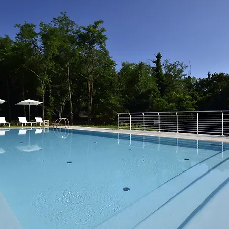 Four Points By Sheraton Hotel Siena