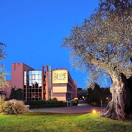 Four Points By Sheraton 4*