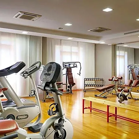 Hotel Four Points By Sheraton 4*