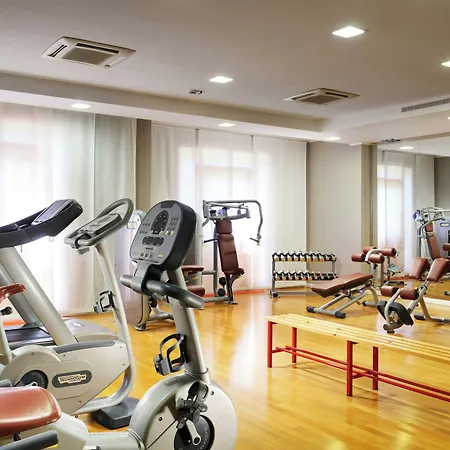 Four Points By Sheraton