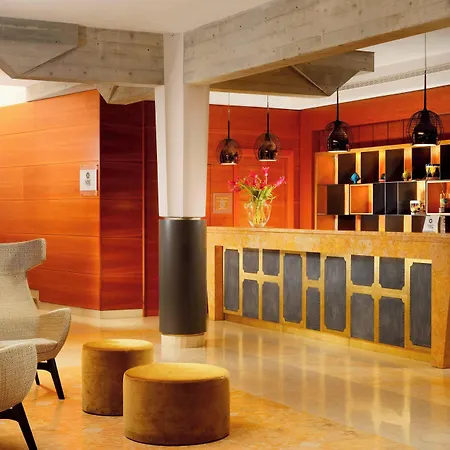 Four Points By Sheraton 4*