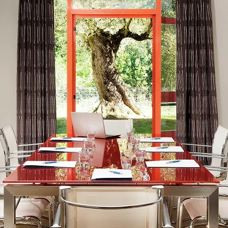 Four Points By Sheraton Hotel Siena