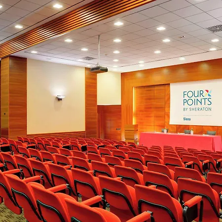 Four Points By Sheraton Siena