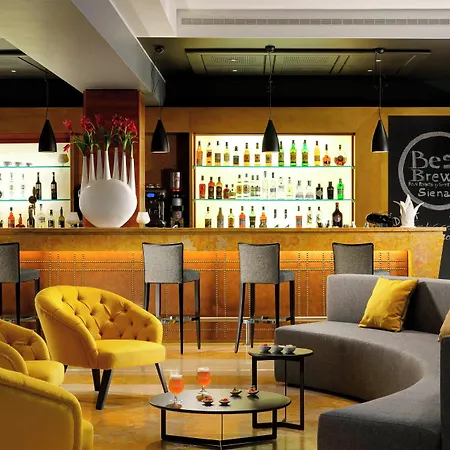 Four Points By Sheraton