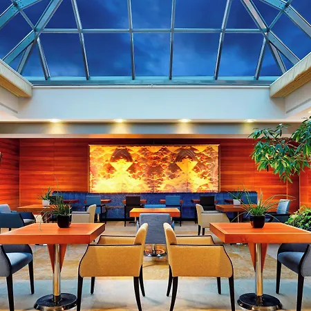 Four Points By Sheraton Siena