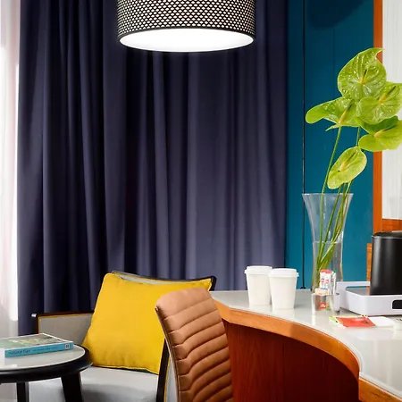 Four Points By Sheraton Hotel Siena