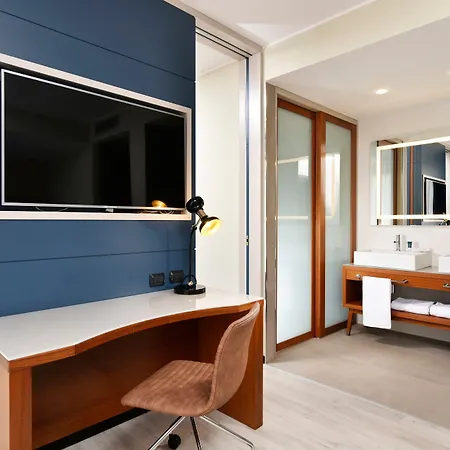Four Points By Sheraton Hotel Siena