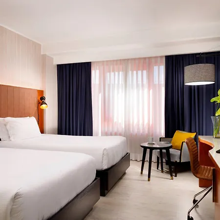 Four Points By Sheraton Hotel Siena