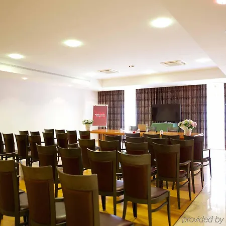 Four Points By Sheraton Siena