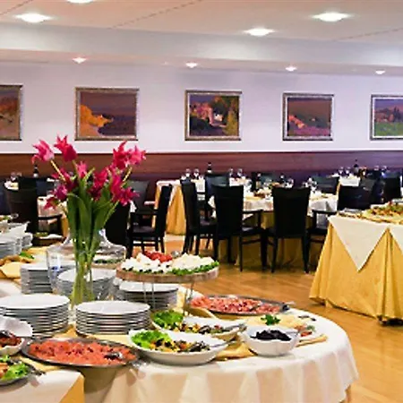 Four Points By Sheraton Siena