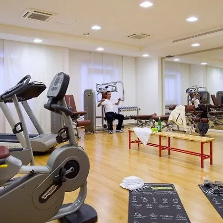 호텔 Four Points By Sheraton