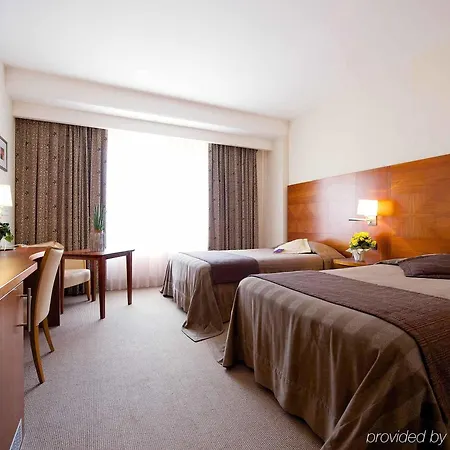 Four Points By Sheraton Hotel