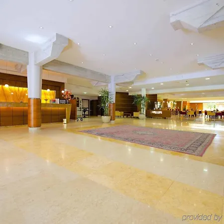 Hotel Four Points By Sheraton Siena