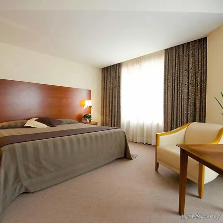 Four Points By Sheraton