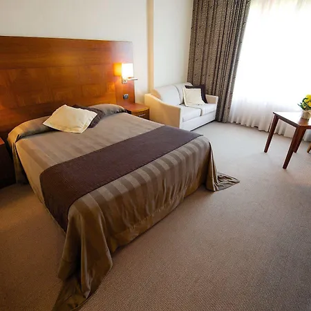 מלון Four Points By Sheraton סיינה