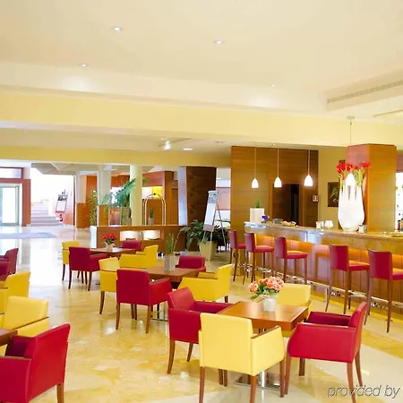 Four Points By Sheraton