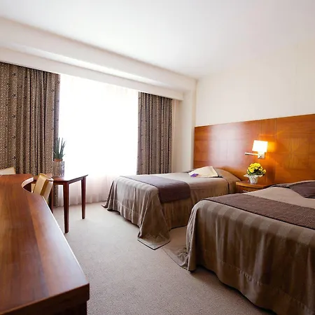 Hotel Four Points By Sheraton Siena