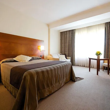 Four Points By Sheraton 4* 시에나