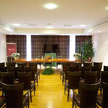 Four Points By Sheraton Hotel Siena