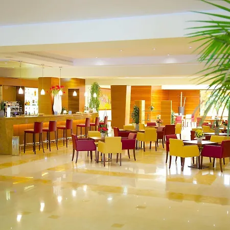Hotel Four Points By Sheraton Siena