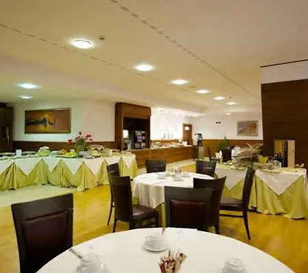 Four Points By Sheraton Siena