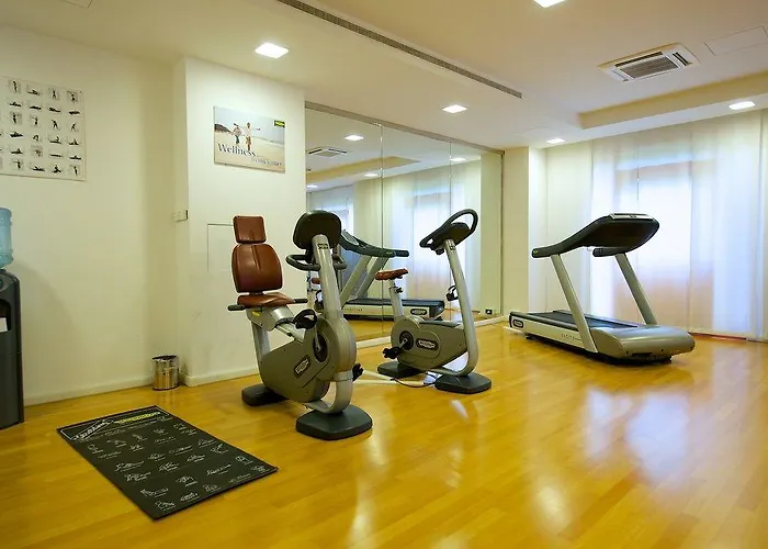 Hotel Four Points By Sheraton