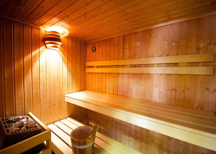 Four Points By Sheraton 4*