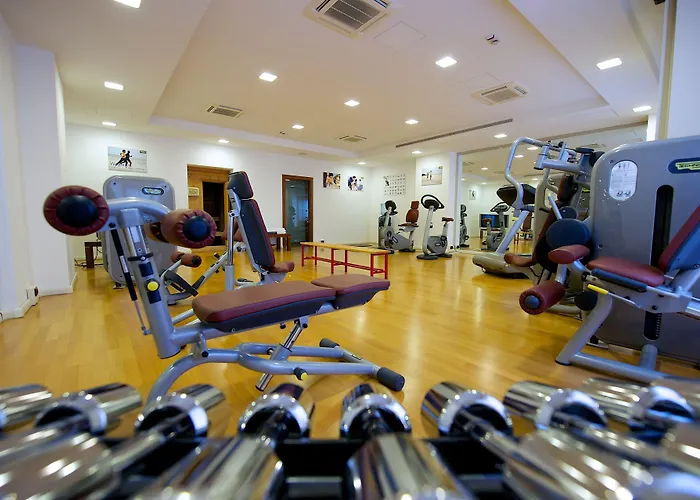 Готель Four Points By Sheraton