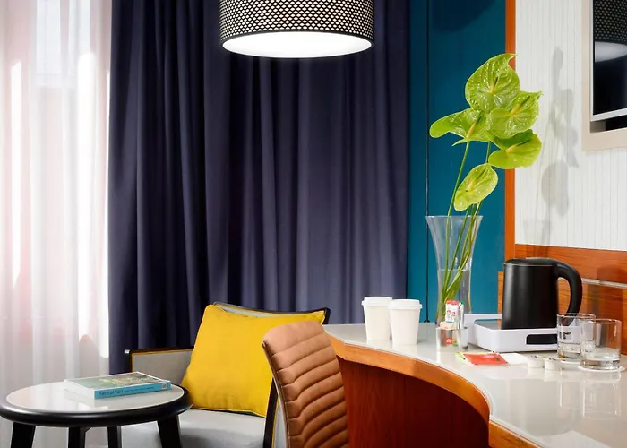 Four Points By Sheraton