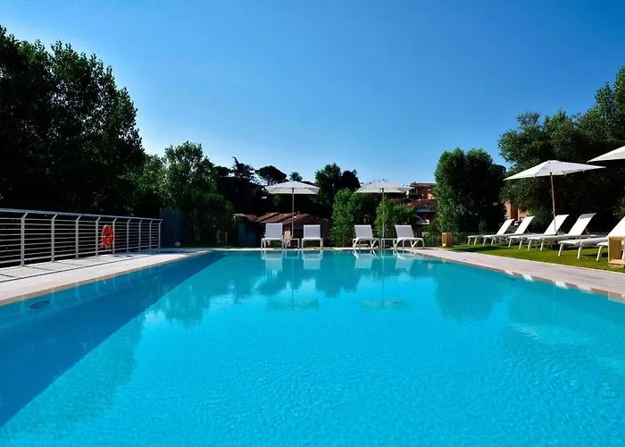 Готель Four Points By Sheraton