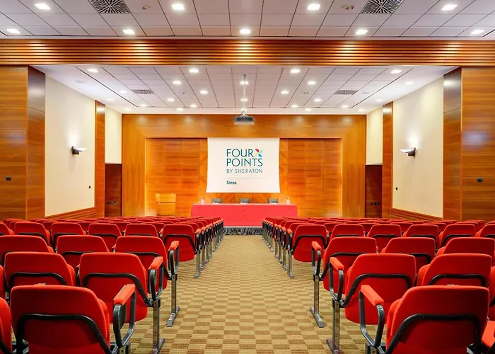 Four Points By Sheraton