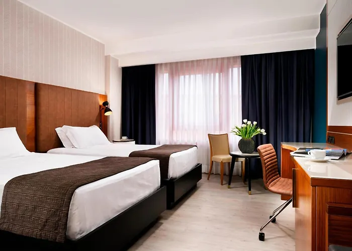 Four Points By Sheraton