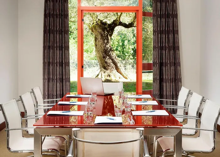 Four Points By Sheraton 4* Siena